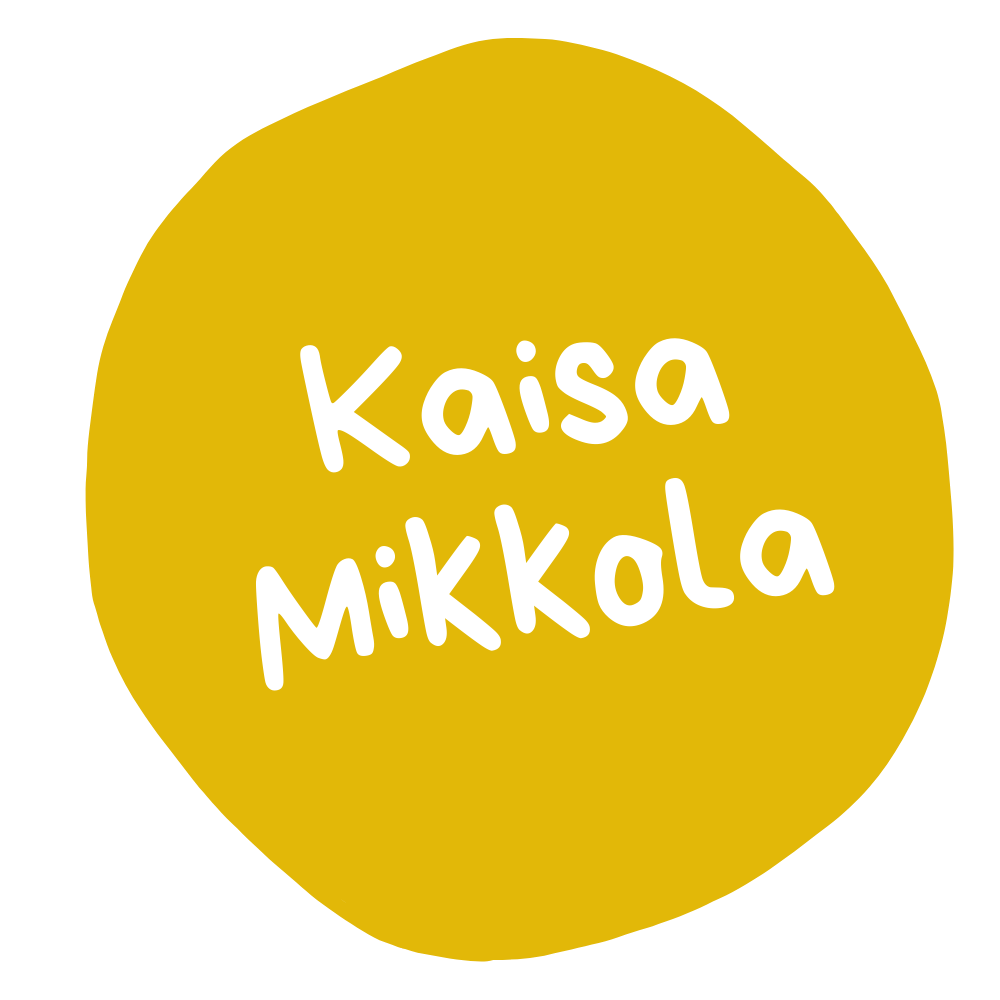 Suunnittelutoimisto Kaisa Mikkola